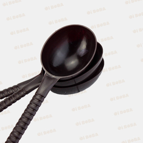 Creamer Spoon
