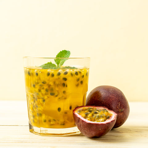 Passionfruit Pulp 800g