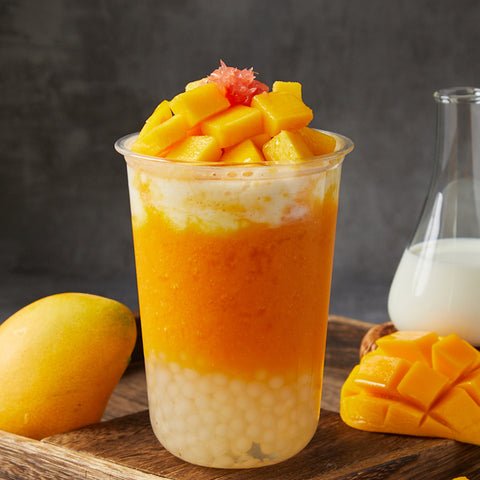 Grapefruit Sacs 850g