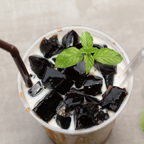 Instant Grass Jelly 850g