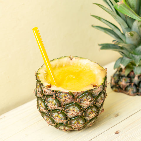 Coconut Jelly - Pineapple 4kg