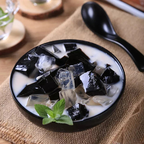 Grass Jelly Liquid 3kg