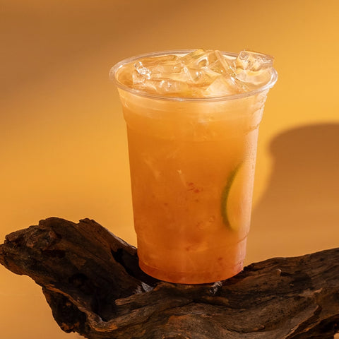 Signature Black Tea - 600g