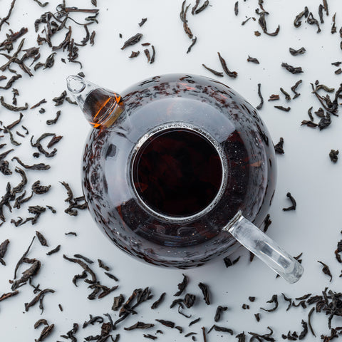 Oolong Tea 600g