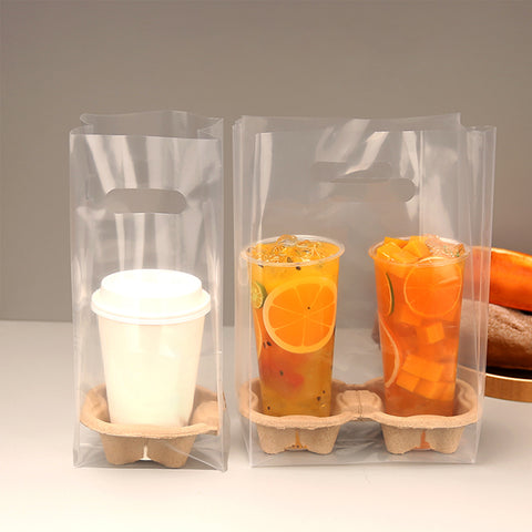 2 x 2 OR 4 Cup Tray (300pcs)