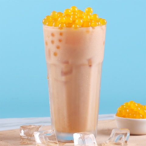 Popping Balls - Mango 3.2kg