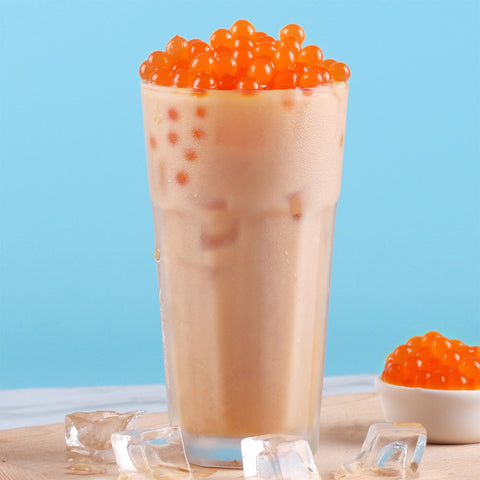 Popping Balls - Peach 3.2kg
