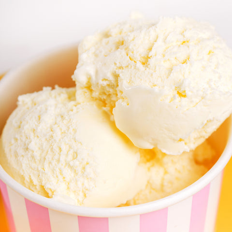 Cheese Milk Foam Powder 1kg