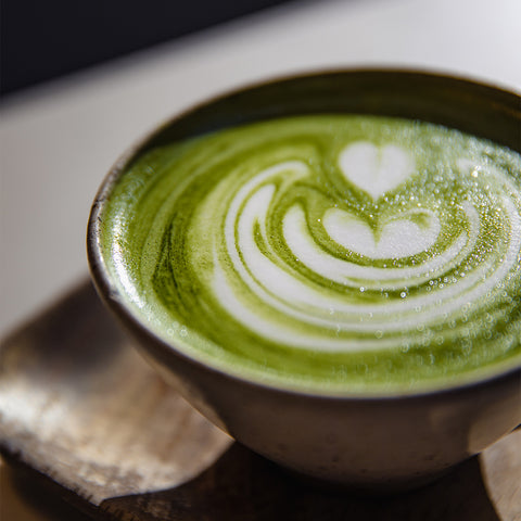 Matcha Latte Powder 1kg