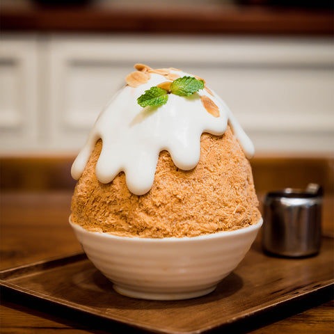 Thai Milk Tea Powder 1kg