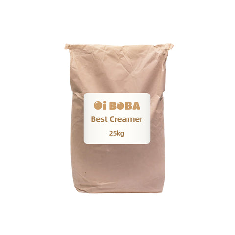 Best Creamer 25kg