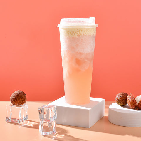 Prem Lychee Syrup 2.5kg
