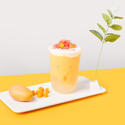 Prem Mango Syrup 2.5kg