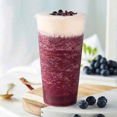 Blueberry Syrup 2.5kg