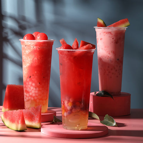 Watermelon Syrup 2.5kg