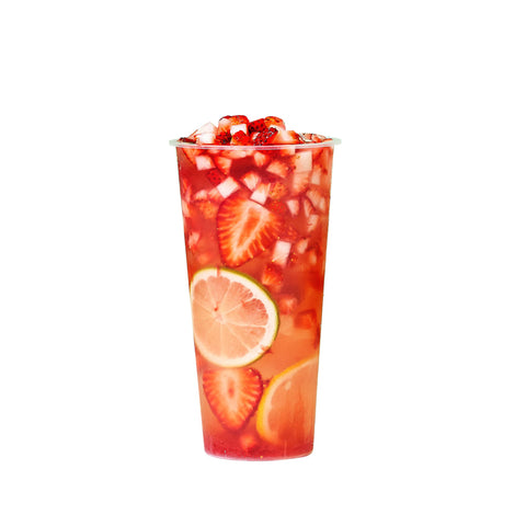 Strawberry Syrup 2.5kg