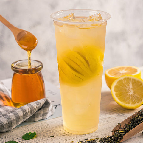 Longan Honey Syrup 3kg