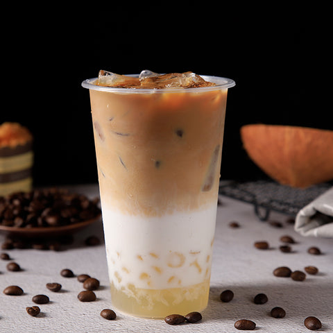 Thick Coconut Milk 1kg