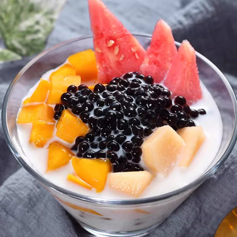 1.2 Mini Tapioca Pearls 3kg