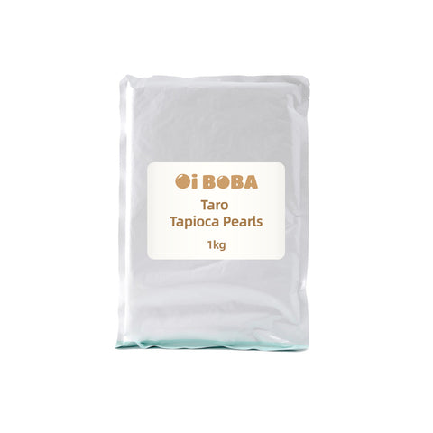 芋頭珍珠粉圓 1kg