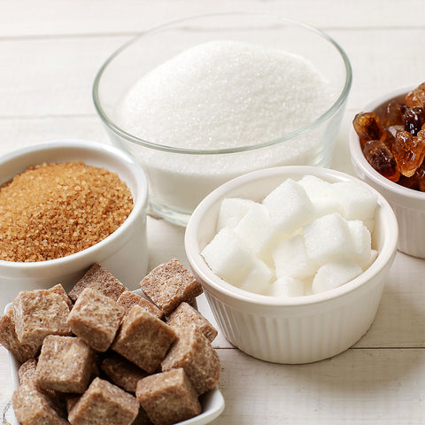 Sugar Syrup