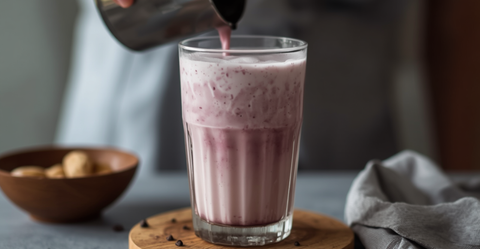 How to Make Taro Milk Tea at Home The Ultimate DIY Guide