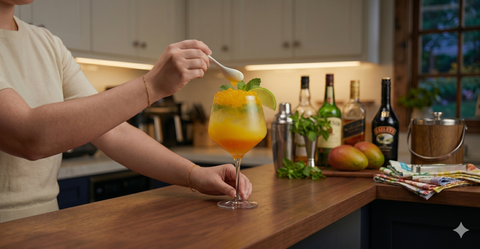 Where to Buy Popping Pearls in Australia: The Quick Guide to Mocktails & Desserts