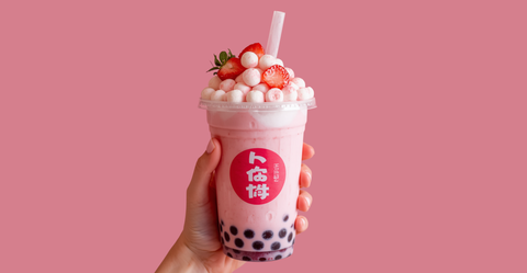 The Boba Shop Sourcing Blueprint: Lowering Cost-Per-Serve in Australia