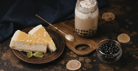The "Add-On" Economy: How to Boost Your Cafe’s Average Spend by 30% | Oi Boba