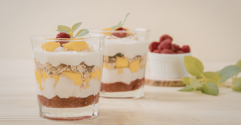 Why "Texture Layering" is the #1 Profit Driver for Australian Froyo Shops