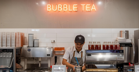 The Ultimate Checklist for Opening a Bubble Tea Shop in Australia