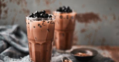 Quick Tapioca Pearls vs. Classic Tapioca Pearls: Which is Right for Your Business?