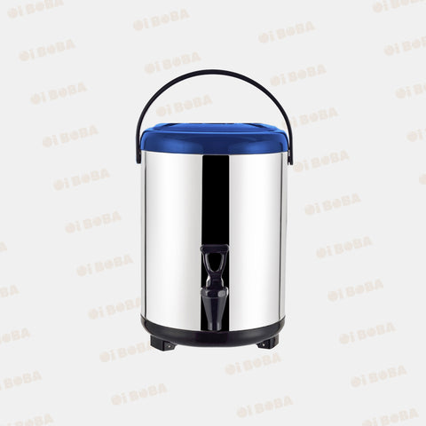 Tea Thermos Bucket 10L