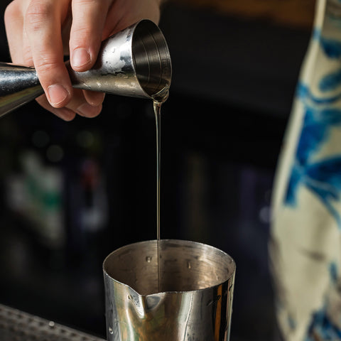 Stainless Steel Jigger 30 & 45ml