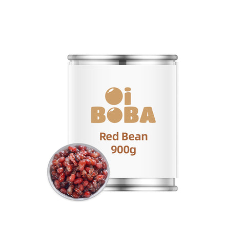 Canned Red Bean 900g