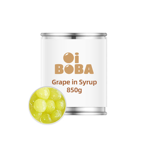 Grape in Syrup 850g