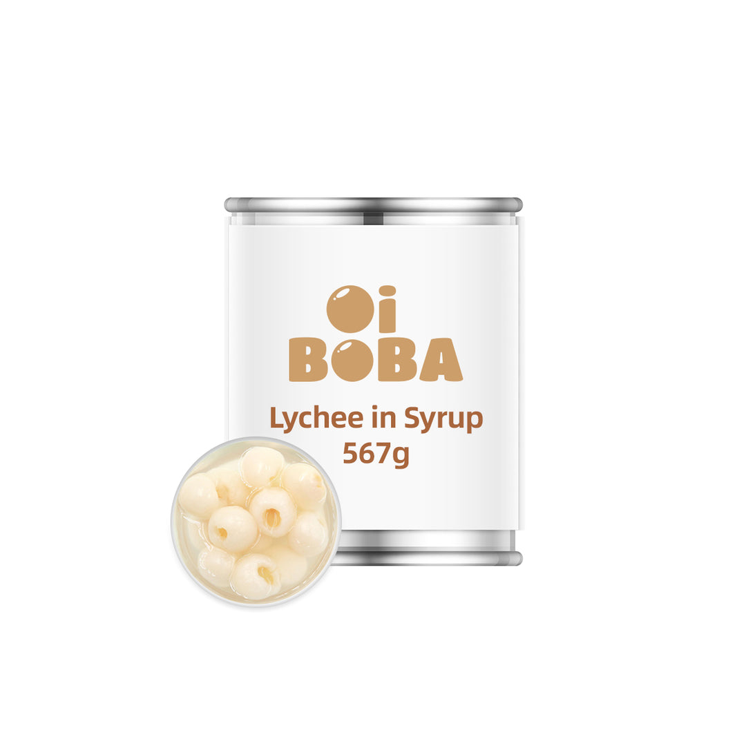 Obio Tea Oiboba Bubble Tea Supply | Ingredients & Equipment | Wholesale – Oi Boba