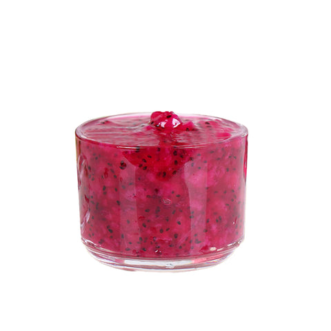Diced Dragonfruit 850g