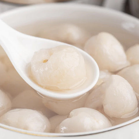 Lychee Canned 567g