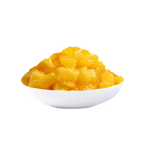 Diced Mango 850g