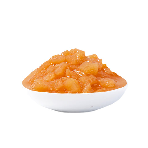Diced Peach 850g