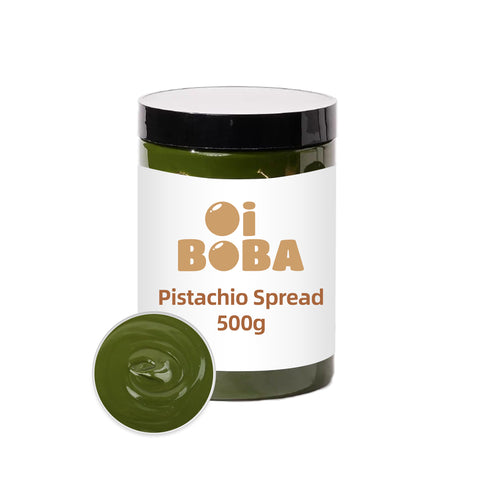 Nutroast 70% Pistachio Spread 500g