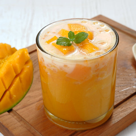 Sago Canned 900g