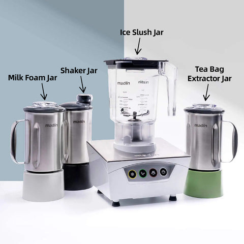 Equipment & Packaging