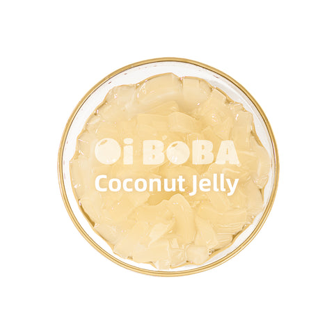 Coconut Jelly - Original 4kg