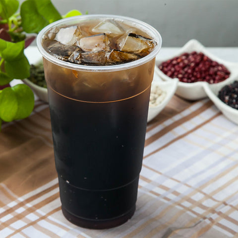 Grass Jelly Liquid 3kg