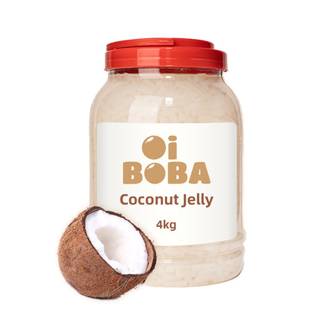Coconut Jelly - Original 4kg