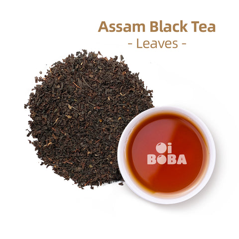Assam Black Tea 600g