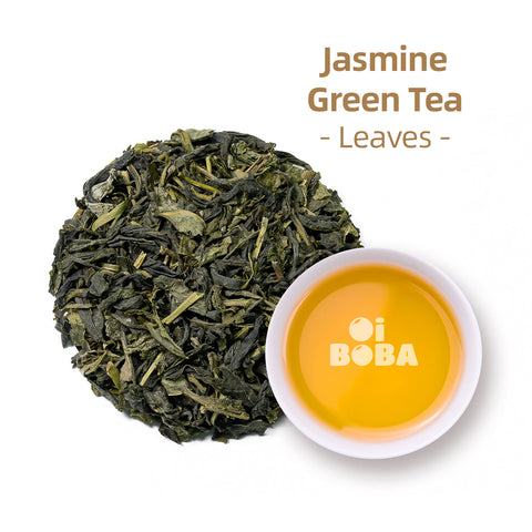 Jasmine Green Tea - 600g