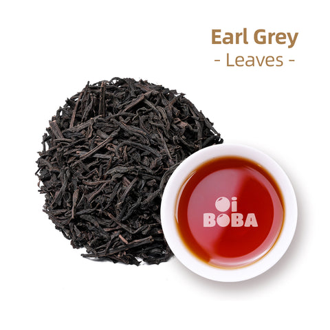Earl Grey Tea 600g